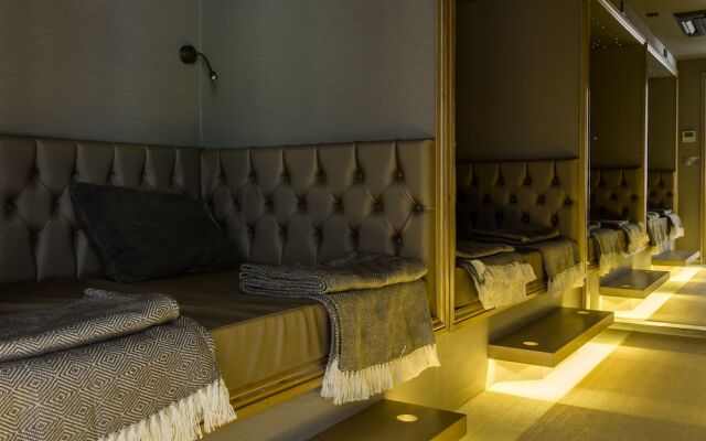 Swinton Park Hotel