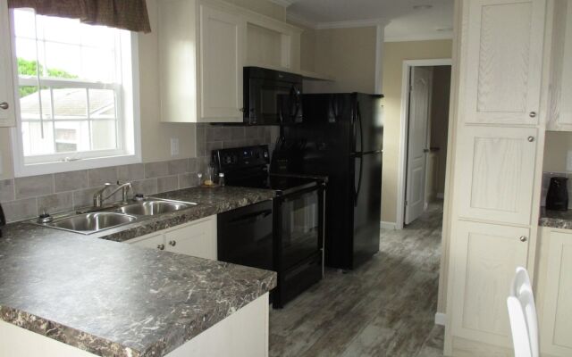 Sweetwater RV Resort