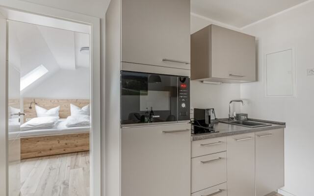 Simplistic Holiday Home in Winterberg near Bobsled Track