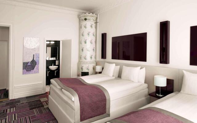 ibis Styles Stockholm Odenplan