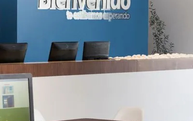 Mision Express Irapuato