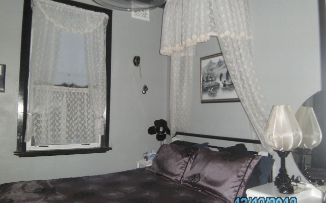 Hamilton Heritage B & B – Guest Rooms – Newcastle
