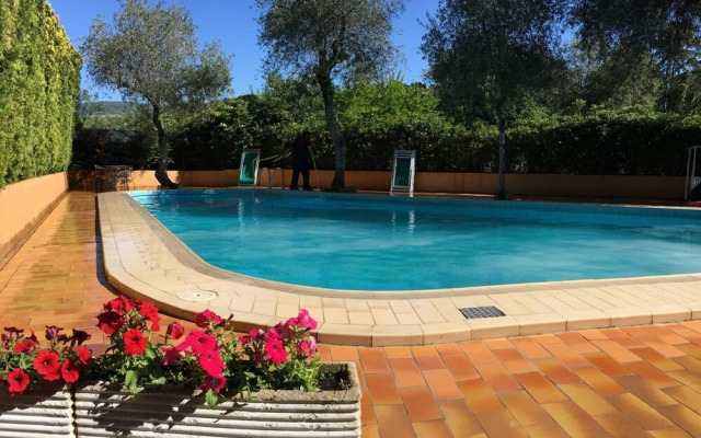 Residence Orchidea Two-room Apt 5 Pax