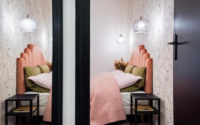 The New Bliss by Duke Housing