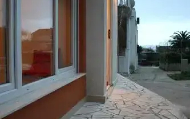 Apartment Morska Sirena