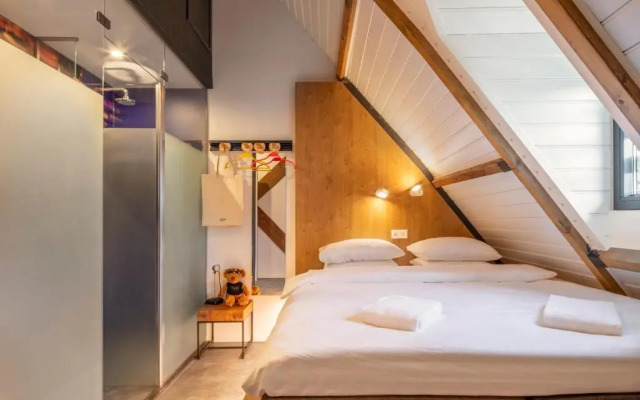 BUNK Hotel Utrecht