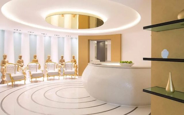 2BD Oceanview Suite Garza Blanca Puerto Vallarta