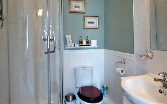 The Farthings Guest House