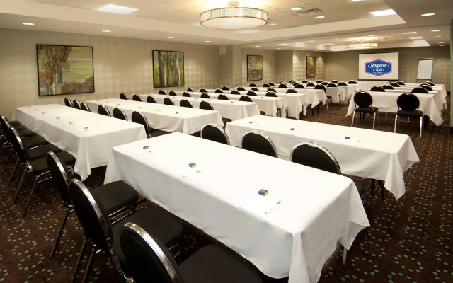 Hampton Inn by Hilton Brampton Toronto