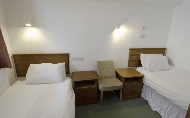Seacote Hotel