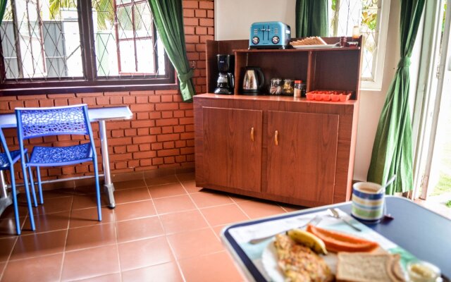 Explore Hostels Negombo