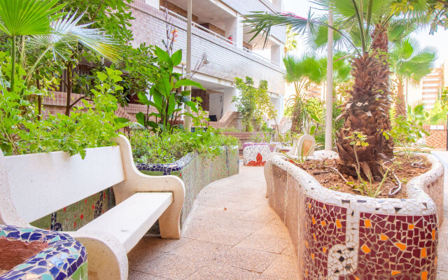 Costa Marfil II - Marina d'Or