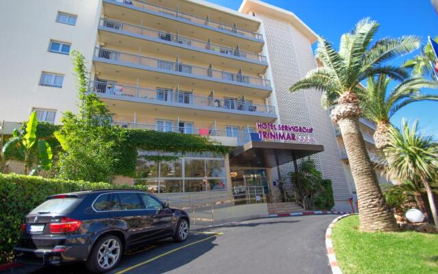 Hotel Servigroup Trinimar