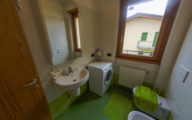 Residence Degli Oleandri