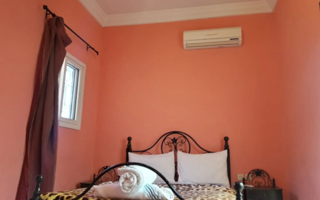 Riad Alkarya