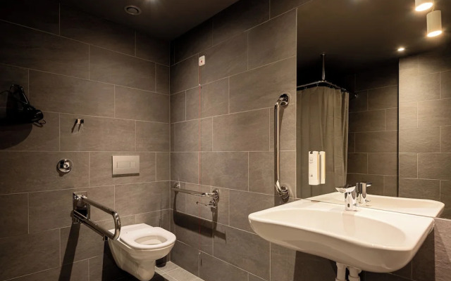 Zleep Hotel Zürich-Kloten