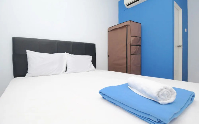 Kamar Keluarga Kalideres II Syariah