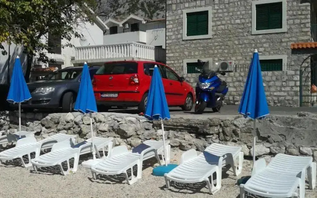 Savić Apartments