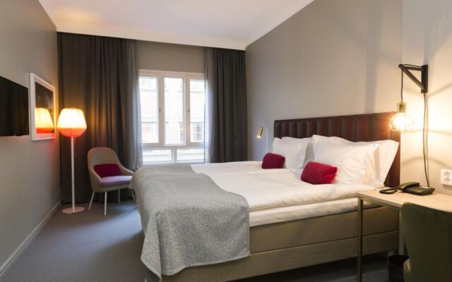 Elite Hotel Adlon