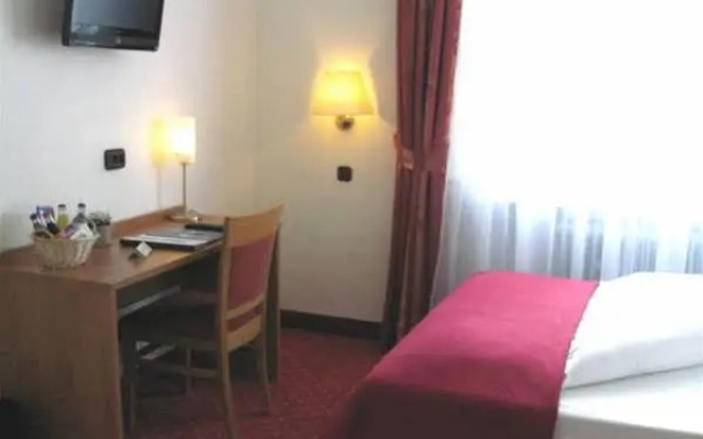 Ruhr Hotel Essen