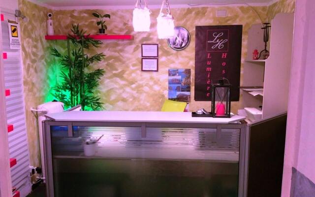 Hostel Lumiere
