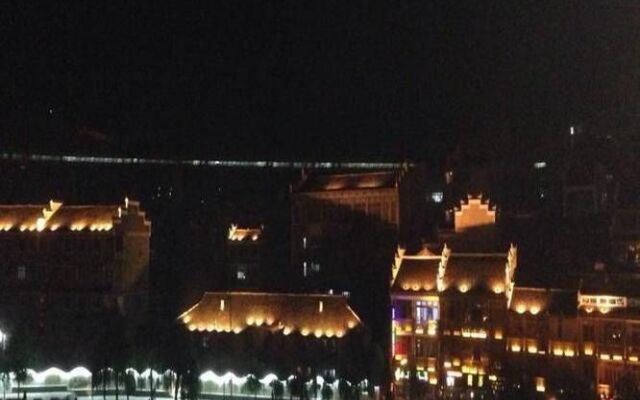Zheng Xing Hotel