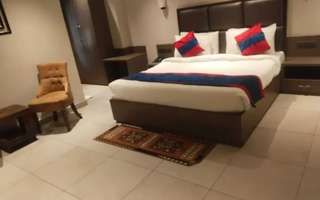Vioray Inn