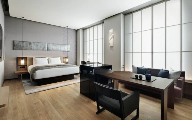 Ac Hotel By Marriott Tokyo Ginza