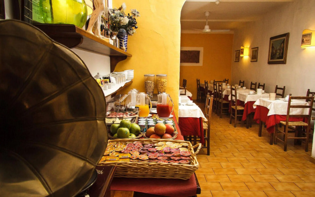 Hotel Nizza