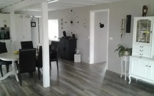 Stapakot Bed and Breakfast