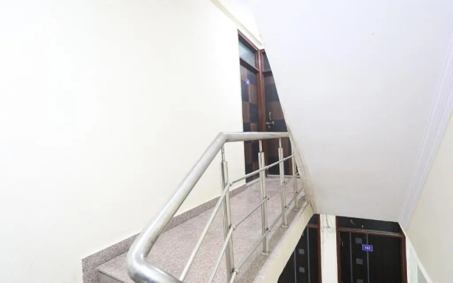 Harsh Residency by OYO Rooms