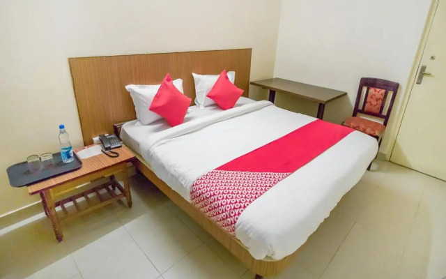 Anupama Residency by OYO Rooms