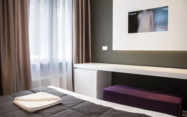 Eden Garden Suites