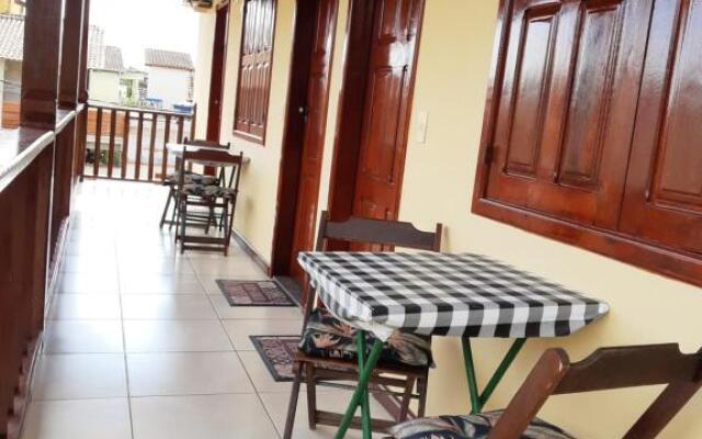 Pousada Brisa do Leste