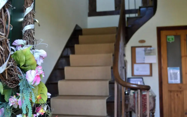 Broome Park Farm B&B