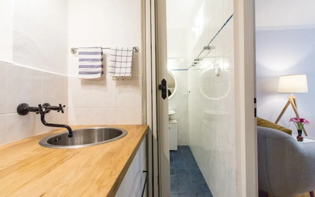 Apartment Petrska
