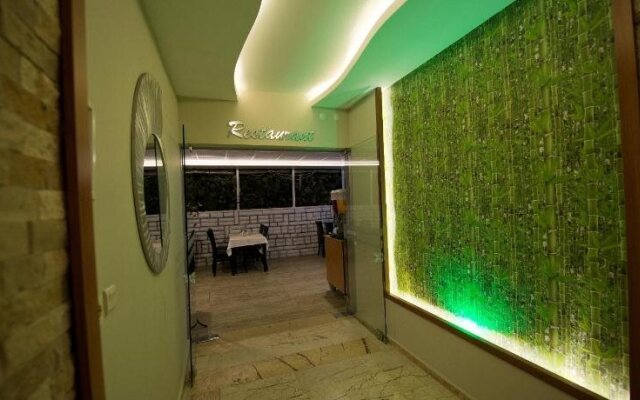 Green Beyza Hotel