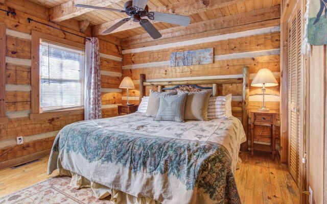 Bear Cave Haus by Jackson Mountain Rentals