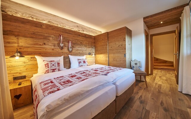 Panorama Chalets by HolidayFlats24