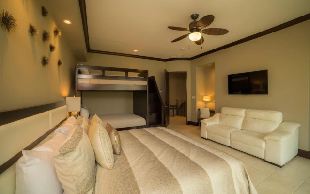 Vista Bahia 3D - 3bdr 3bath Plunge Pool