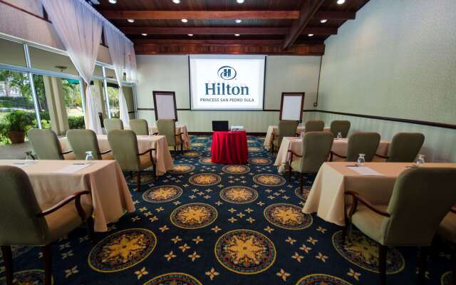 Hilton Princess San Pedro Sula