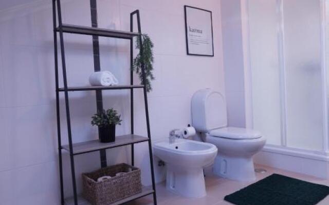 4 Elements Apartment