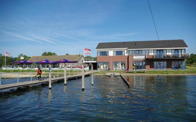 Penthouse XXL Veerse Meer