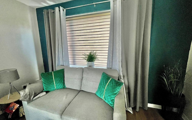 Charming 3 Bedroom House Near Canterbury Centre