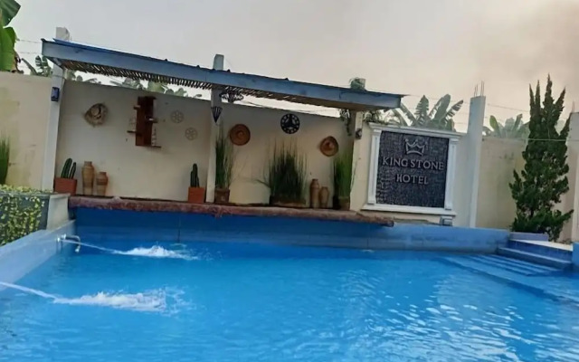 Capital O 94368 Kingstone Hotel