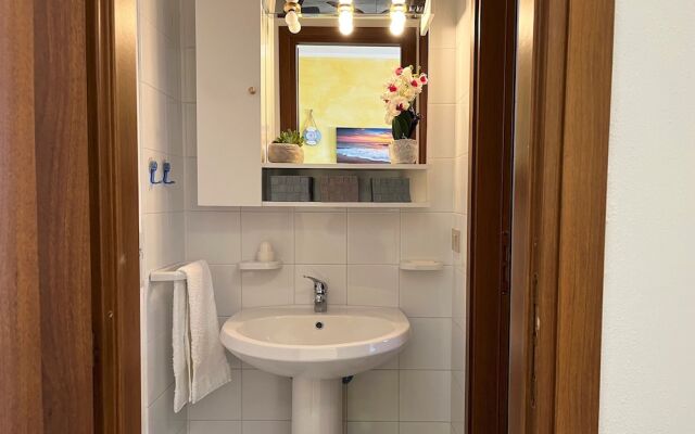 Casa Angela in Castelsardo