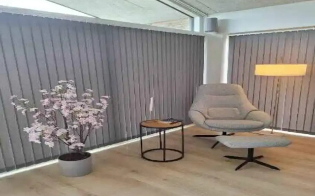 4 Star Holiday Home in Hornslet