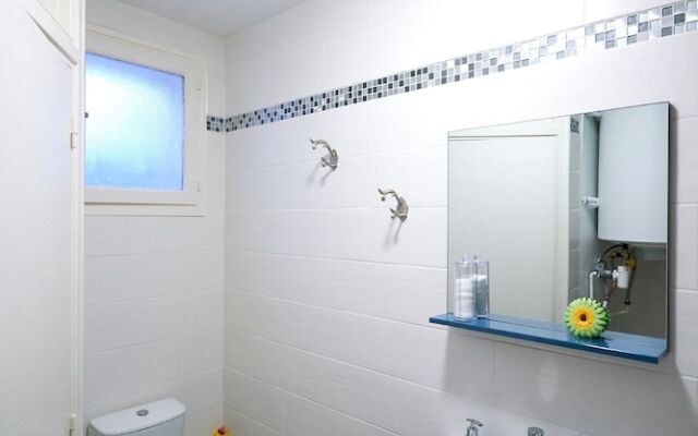 La loge Bondevillaise - Maison 2 chambres