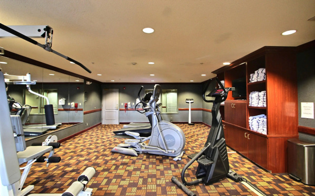 Holiday Inn Hotel & Suites Madison West - Middleton by IHG