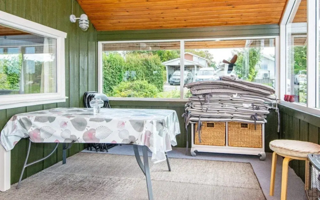 6 Person Holiday Home in Haderslev